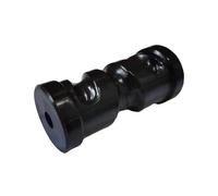 Rodillo De Proa Para Remolque De | Proceso De Carga Simplificado De Soporte - Rueda Para Proa Quilla Marina Goma 15.2/20.3 cm - Para Carga Y Descarga Transporte Almacenamiento Agua Dulce Y Sala