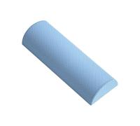 Rodillo Espuma Para Espalda | Herramienta Design Antideformación Robusta Gatillo | Rodillo De Espuma Fitness | Para Yoga, Abdominales, Estiramientos, Gimnasia, Entrenamiento, Cuello Y Pies