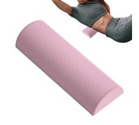 Rodillo Espuma Para Espalda | Herramienta Design Antideformación Robusta Gatillo | Rodillo De Espuma Fitness | Para Yoga, Abdominales, Estiramientos, Gimnasia, Entrenamiento, Cuello Y Pies