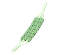 Rodillo Muscular - Espuma Dura Para Fitness Cylinder | Espuma Rodillo Masaje Muscular | Rodillo Ergonómico Ajustable Para Muslos | Equipo De Relajación, Herramienta Ligera Y Ajustable Para Ejercita