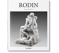 Rodin: 1840-1917 (Basic Art Series)