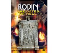 Rodin: The Gates of Hell [DVD] [Region 1] [US Import] [NTSC]