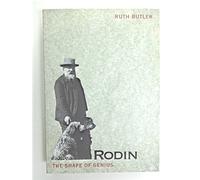 Rodin - The Shape of Genius (Paper)