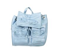 Rodio Prisa Short Backpack - female - Desigual - Backpacks - Blue - ONE SIZE - Bags ONE SIZE