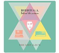 Behind The Curtain [VINYL]