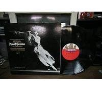 Rodion Shchedrin: Anna Karenina (The Complete Ballet) ~ Bolshoi Theater Orchestra - Yuri Simonov, Conductor ~~ Melodiya Angel SRB-4126