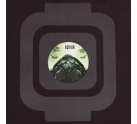 Rodion - Tu Mi Turbi [12" VINYL]