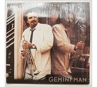 Roditi,Claudio - Gemini Man [Vinyl LP] [VINYL]