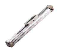 Rodless Cylinder MY1B16/20/25/32/40-300/500/800 Long Stroke High Speed Mechanical Jointed(Stroke 1200mm,MY1B16G)