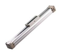Rodless Cylinder MY1B20/25/32/40-300/500/800 Long Stroke High Speed Mechanical Jointed(Stroke 1200mm,MY1B32G)
