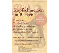 Rodney Anderson David Wise Kopfschmerzen im Becken (Paperback)