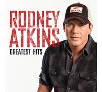 Rodney Atkins - Greatest Hits