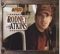 Rodney Atkins...plus Cracker Barrel Exclusive