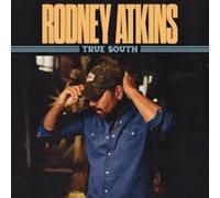 Rodney Atkins True South LP Vinyl NEW