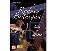 Rodney Branigan: Live In India [DVD] [2009]