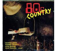 Rodney Crowell - 80's Country (UK
