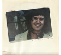 Rodney Crowell - Ain't living long like this (1978) / Vinyl record [Vinyl-LP]