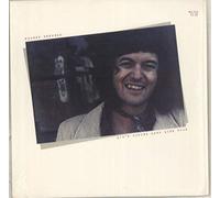 Rodney Crowell Ain't Living Long Like This