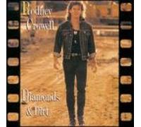 Rodney Crowell - Diamonds & Dirt