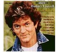 Rodney Crowell Greatest Hits [CASSETTE]