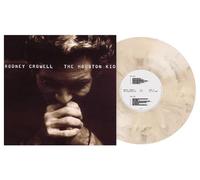 Rodney Crowell - Houston Kid - 180-Gram Sepia Marble Colored Vinyl [Vinyl LP] [VINYL]