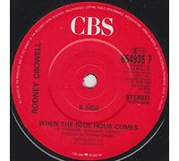 Rodney Crowell - I Couldn't Leave You If I Tried [Vinyl Single 7'']