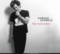 Rodney Crowell - Outsider [New CD] Alliance MOD , Digipack Packaging