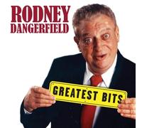 Rodney Dangerfield - Greatest Bits [New CD]