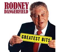 Rodney Dangerfield - Greatest Bits [Us Import]
