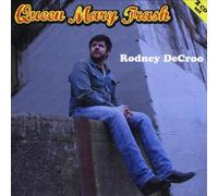 Rodney Decroo - Queen Mary Trash