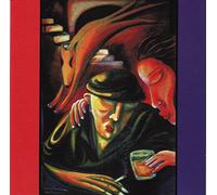 Rodney Decroo - War Torn Man