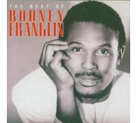 Rodney Franklin Best of