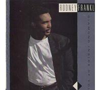 Rodney Franklin - Diamond inside of you (1988) [VINYL]