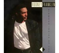 Rodney Franklin: Diamond Inside of You [Vinyl LP] [Stereo]