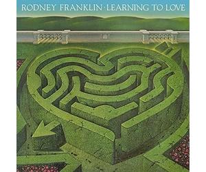 Rodney Franklin - Learning To Love