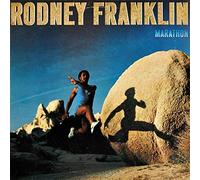 Rodney Franklin - Marathon