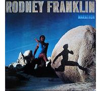 Rodney Franklin - Marathon