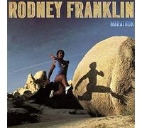 Rodney Franklin - Marathon (Remastered Edition)
