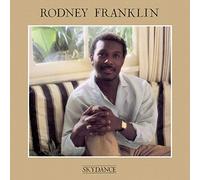 Rodney Franklin - Skydance (Remastered Edition)
