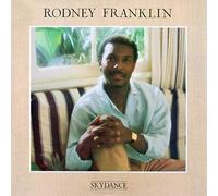 Rodney Franklin - Skydance - Rodney Franklin LP