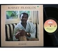 Rodney Franklin - Skydance [VINYL]