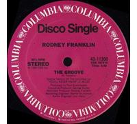 Rodney Franklin - The Groove