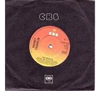 Rodney Franklin - The Groove / God Bless the Blues [7" VINYL]