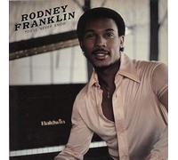 Rodney Franklin - You'll Never Know