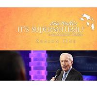 Rodney Howard-Browne Mentoring Session: Evangelistic Healing