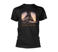 Rodney Matthews - The Heavy Metal Hero T-Shirt, multicoloured, L