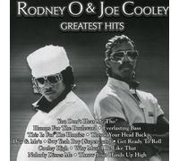 Rodney O - Greatest Hits