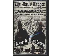 Rodney O & Joe Cooley - Final Chapter [CASSETTE]