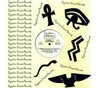 Rodney O & Joe Cooley - Give Me the Mic / Megamix [VINYL]