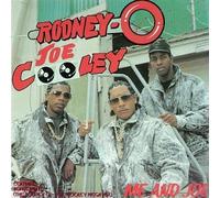 Rodney O - Me & Joe [VINYL]